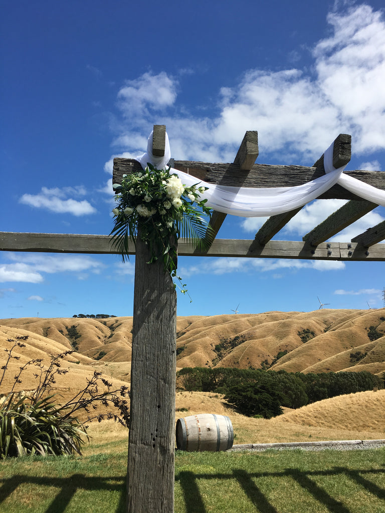 Rotha and Laura’s wedding