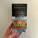 Wellington Chocolate Factory Bars