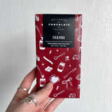 Wellington Chocolate Factory Bars