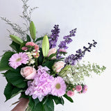 flower delivery karori kelburn northland wellington cbd