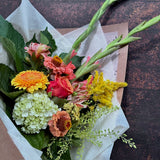 flowers wellington delivery cbd whitby tawa churton park