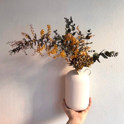 'Terri’ - Dried Arrangement