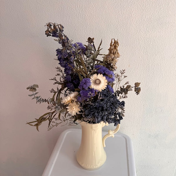 dried flowers wellington florist karori newtown island bay delivery