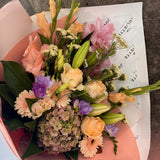 florist karori seatoun mirarmar island bay berhampore brooklyn hataitai