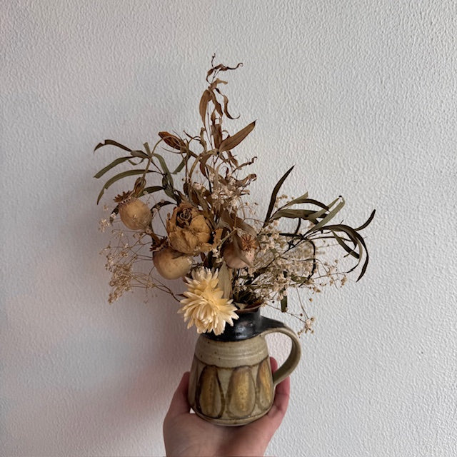 dried flowers gift delivery aro valley kilbirnie florist