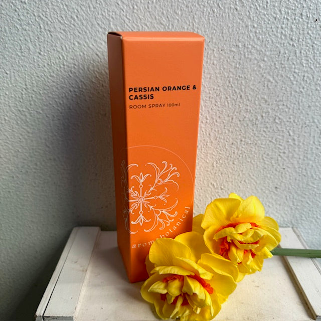 Scented Room Spray