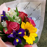 Florist Wellington Delivered Wadestown Seatoun CBD