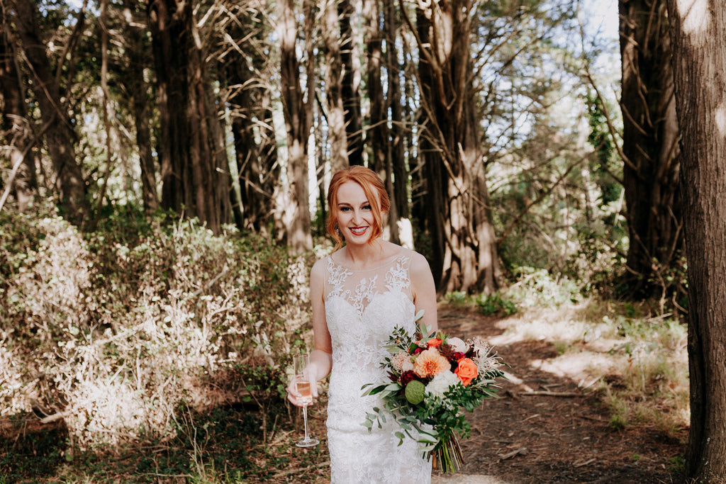 Rustic Wedding Charm at Tarureka