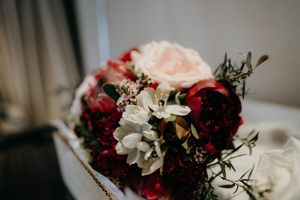 October 2019 Weddings !!!