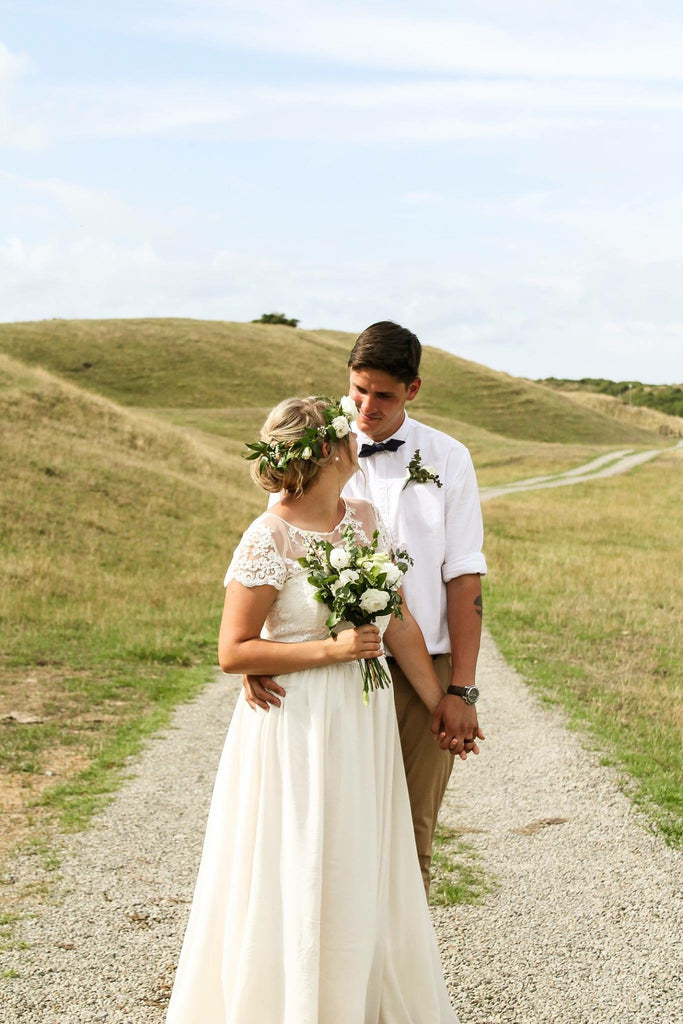 Wedding Flower Goodness