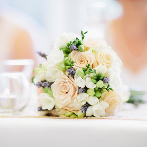 Wedding Flowers