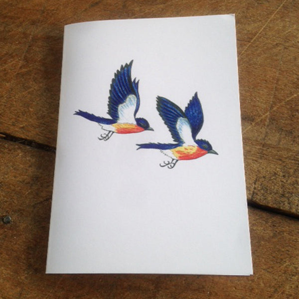 Karen Anne Illustration Gift Cards