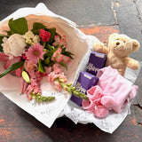 juliette florist flower delivery wellington porirua lower hutt hospital 
