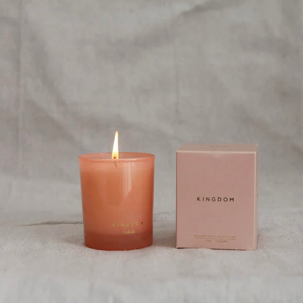 candle gift same day delivery wellington florist te aro valley karori lower hutt