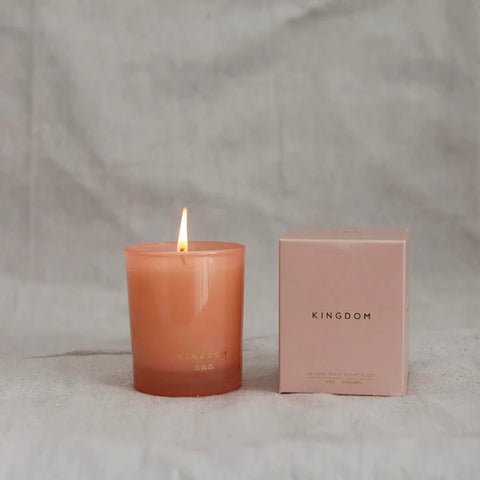 Kingdom Candles