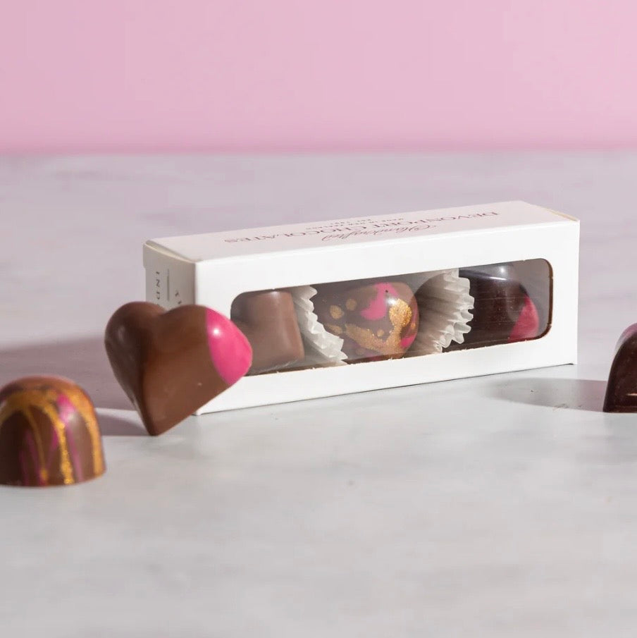 chocolate delivery same day flower flowers florist wellington te aro ngaio kelburn karori khandallah newtown 
