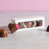 chocolate delivery same day flower flowers florist wellington te aro ngaio kelburn karori khandallah newtown 