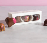 chocolate gift delivery mothers day wellington karori kelburn lower hutt porirua florist 