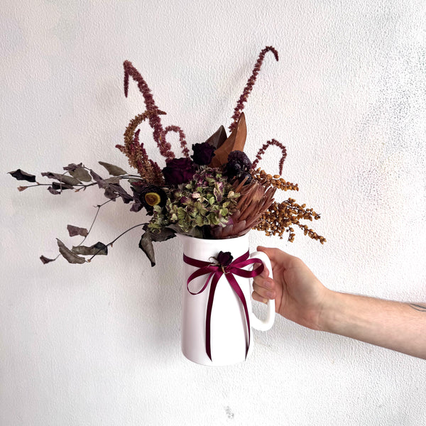 dried flowers wellington delivery kelburn northland wilton 