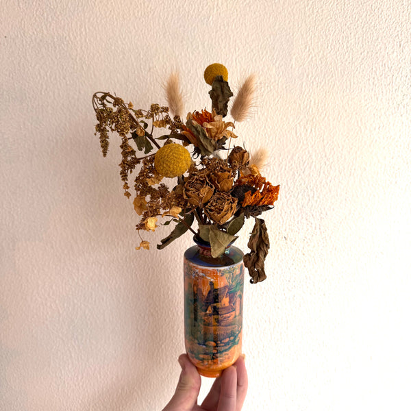 dried flowers florist wedding wellington te aro cbd same day delivery brooklyn seatoun lower hutt karori