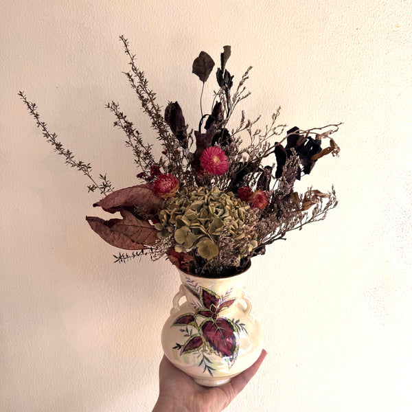 Dried Flowers