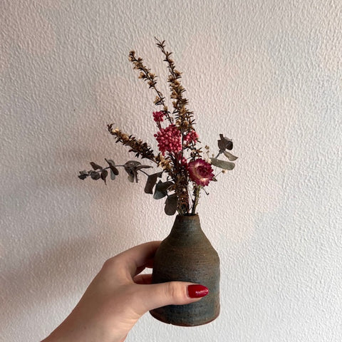 'Megan’ - Dried Arrangement