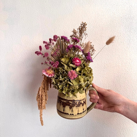 'Esme’ - Dried Arrangement