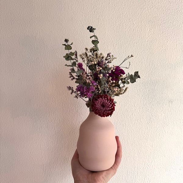dried flowers delivery gift florist wellington tawa newtown newlands miramar seatoun 