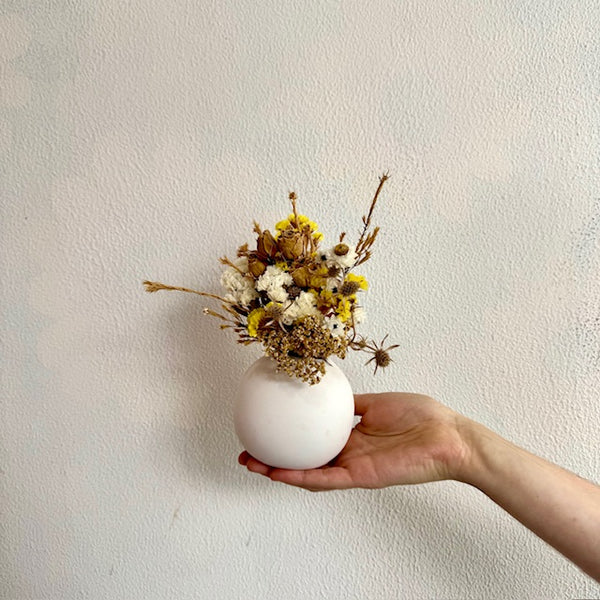 delivery wellington dried flowers florist