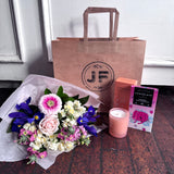 gift delivery flower flowers florist same day hataitai brooklyn seatoun hospital wellington te aro