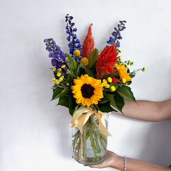 same day delivery flowers wellington florist karori kelburn ngaio khandallah hospital newtown 
