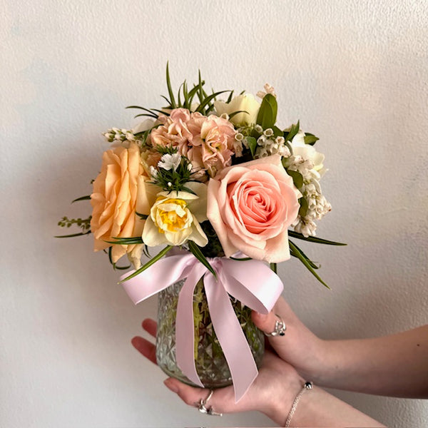 karori khandallah ngaio miramar seatoun florist wellington flowers delivery hospital vase