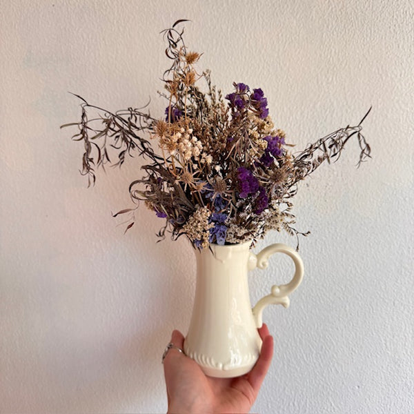 dried flowers florist khandallah ngaio karori kelburn 