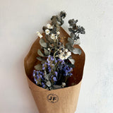 Assorted Dried Bouquets