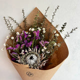 Assorted Dried Bouquets