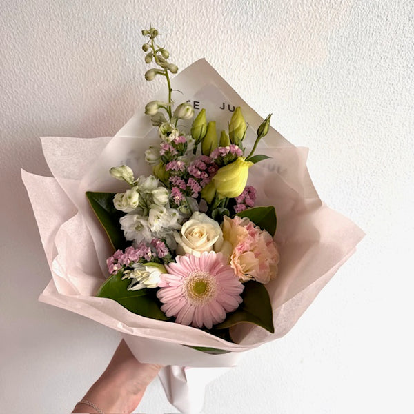 khandallah ngaio karori brooklyn te aro valley same day delivery flowers florist