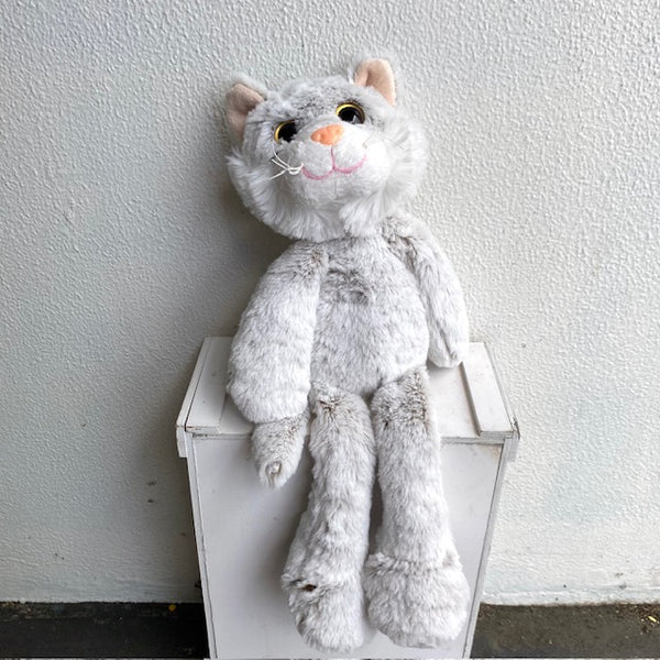 soft toy baby cat florist wellington same day delivery