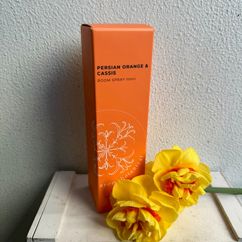 Scented Room Spray