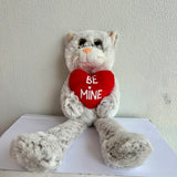 valentines day soft toy gift delivery lower hutt te aro karori cbd wellington ngaio kelburn