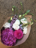 flowers delivered wellington, karori, kelburn, khandallah, subscription