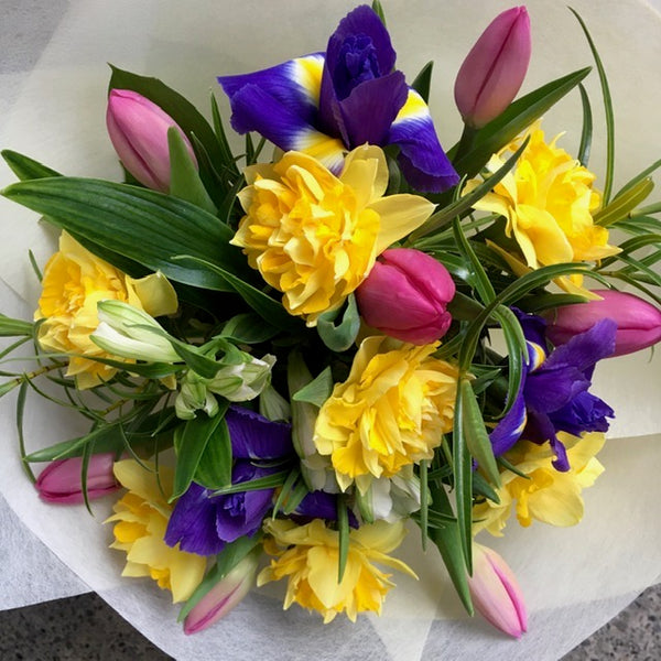 A Florist's Choice Flowers Wellington Lower Hutt Flower Delivery