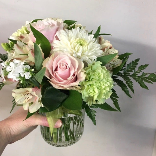 flowers same day delivery wellington hospital
