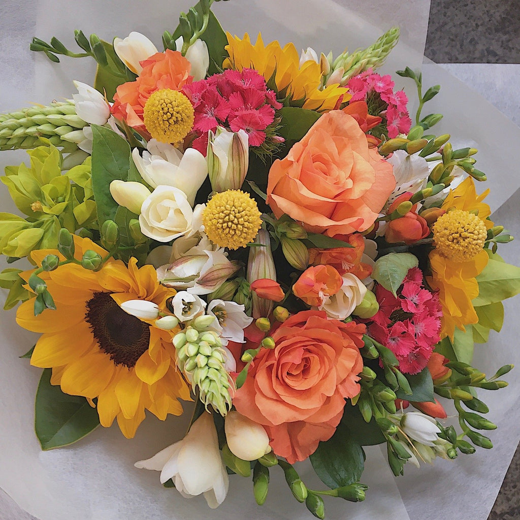 A Florist's Choice Flowers Wellington Lower Hutt Flower Delivery