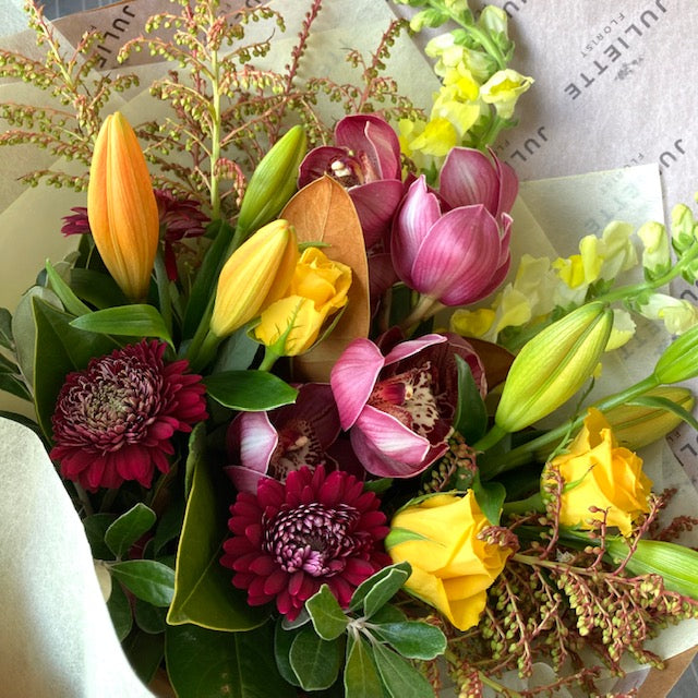 A Florist's Choice Flowers Wellington Lower Hutt Flower Delivery