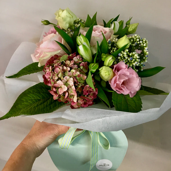 Everyday Flowers Wellington Flower Delivery Same Day Juliette Florist