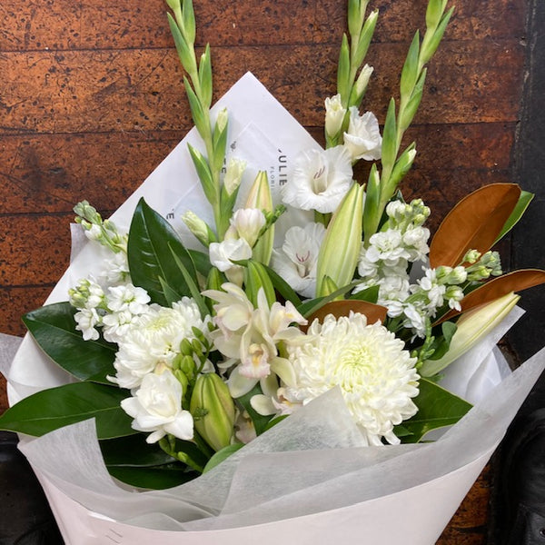 wellington flower delivery same day