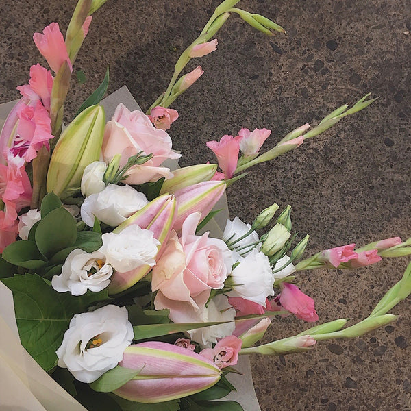 Everyday Flowers Wellington Flower Delivery Same Day Juliette Florist