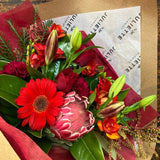 flowers delivery wellington karori kelburn