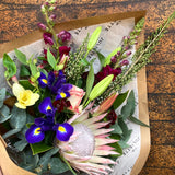 flowers florist wellington Ngaio delivery kelburn karori