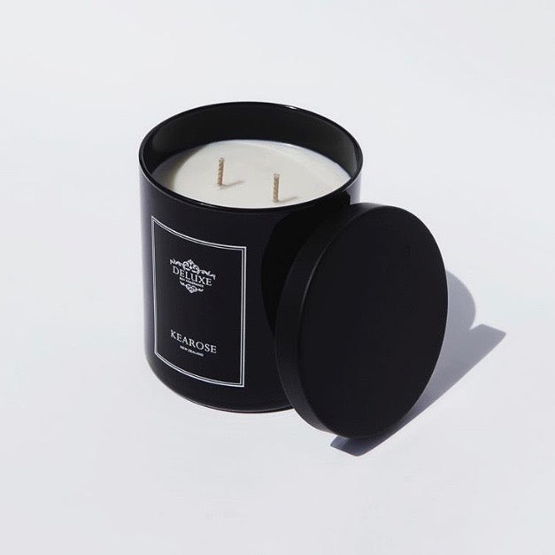 christmas gift candle hamper delivery wellington cbd